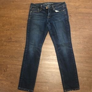 AEO Jeans - 8 Short